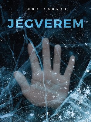 cover image of Jégverem